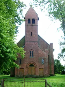 Evangelical Lutheran Church in Rukai