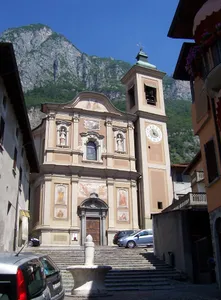 San Rocco Church
