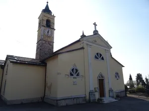 Saint Mark church