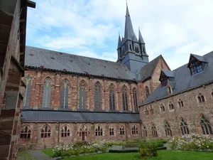Klosterkirche Haina