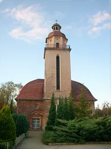 Protestant Church