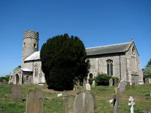 Church of St Mary