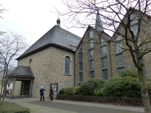 Saint Michael Church (Waldbröl)