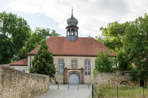 Friedhofskirche