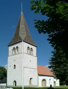 Eke Church