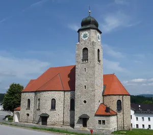 Mariä Heimsuchung