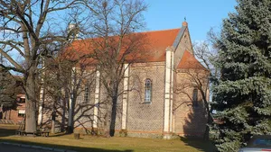 Protestant church St. Paul (Dietrichsdorf)