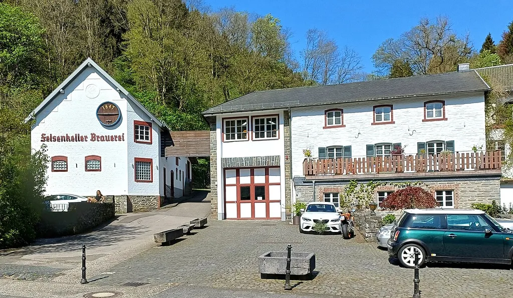 Brauerei-Museum Felsenkeller