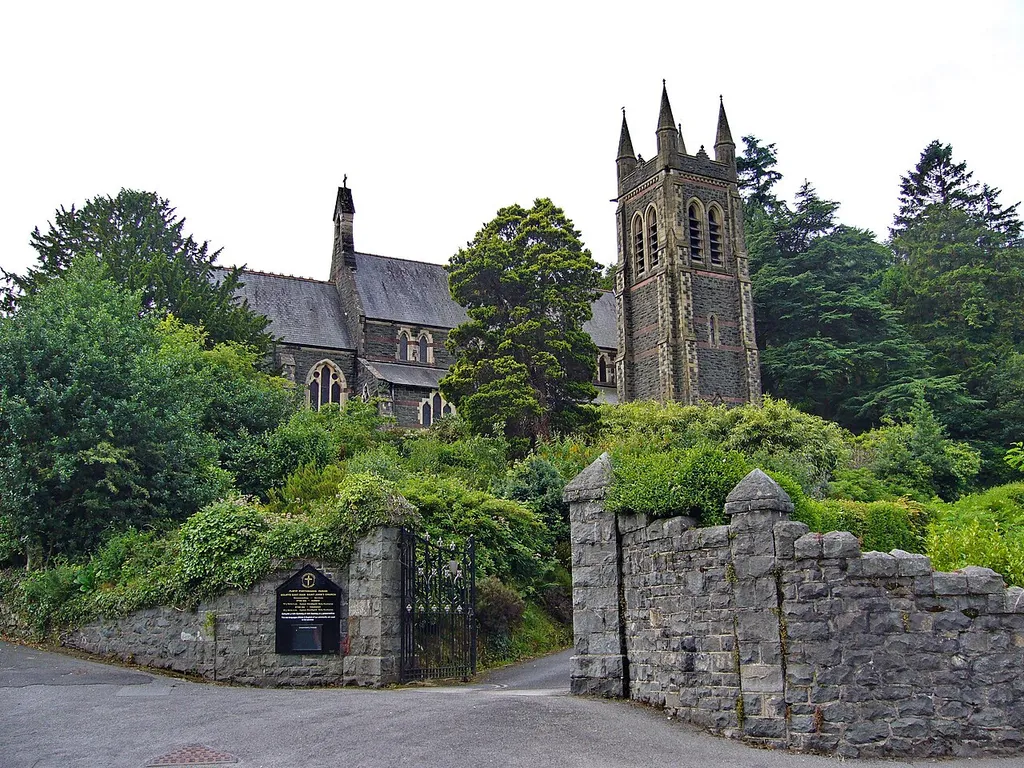 Porthmadog