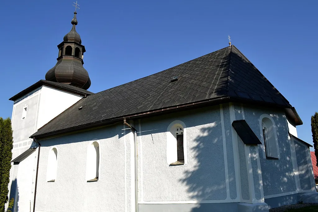 This media shows the protected monument with the number 511-1351/0 CHMSK/511-1351/0,CHMSK/511-1351(other) in the Slovak Republic.