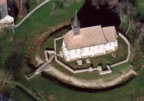 Roman Catholic Church in Óföldeák