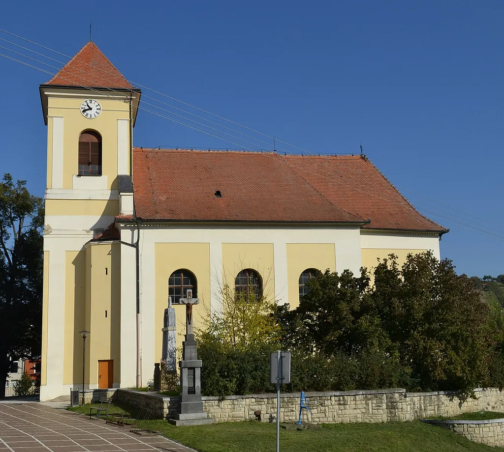 This is a photo of a cultural monument of the Czech Republic,number:
