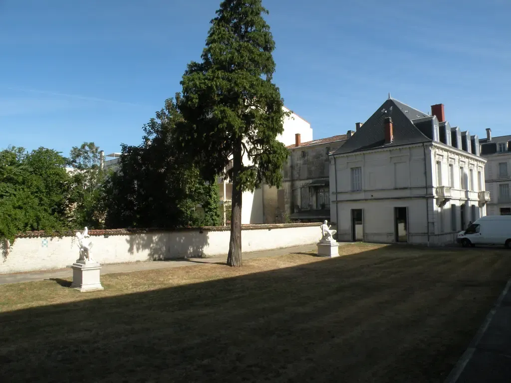 collection du Musée Bernard d'Agesci