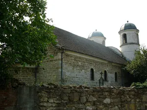 Assumption of Mary Church