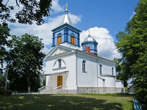 Church of the Transfiguration, Dubno