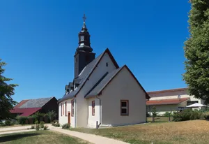 Protestant Church