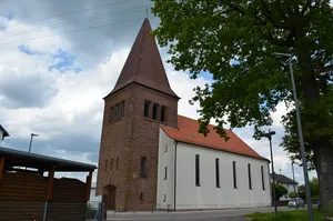 Friedenskirche