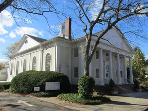 First Church of Christ Scientist