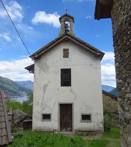 San Giuseppe church