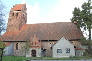 Neuhausen Church