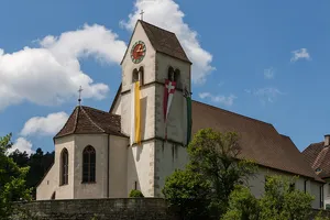 St. Nikolaus Roman Catholic Church