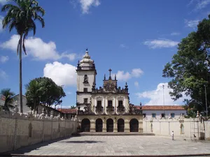 Church of Saint Francis and Convent of Saint Antony and Chapel of the Third Order