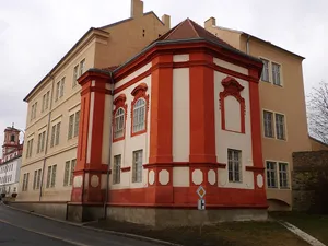Church of Saint Lawrence