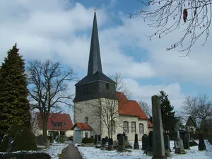 Kirche Wassel