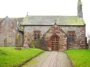 St Peter's Church, Kirkbampton
