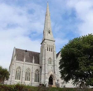 Trinity Presbyterian Church
