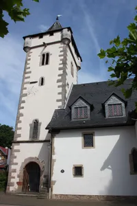 Evangelische Kirche