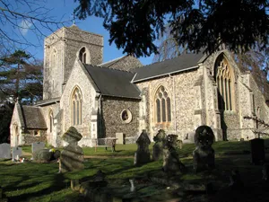Parish Church of Holy Trinity
