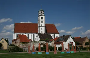 St. Martin