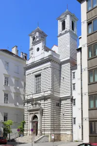 Mechitaristenkirche