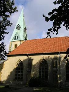 St. Peter und Paul (Bielefeld-Heepen)