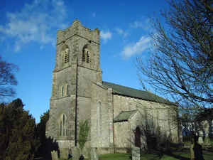 Church of St John