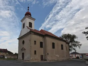 Church of Saint Francis of Assisi