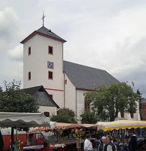 Andreaskirche