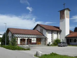 Dreieinigkeitskirche