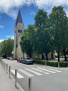 Sts. Simon and Jude Parish Church