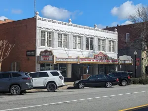 Campus Theatre