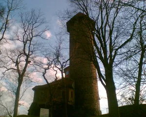 Schlossturm Auerbach