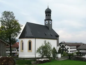 Heilig-Kreuz-Kirche