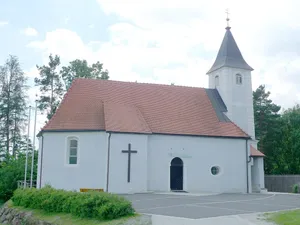 Saint John the Baptist Church