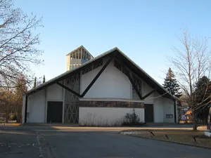Pfarrkirche Völkendorf