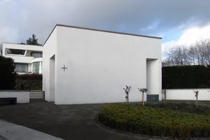 Marienkapelle Stumpf (Geilenkirchen)