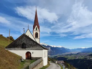 Wallfahrtskirche hl. Quirin