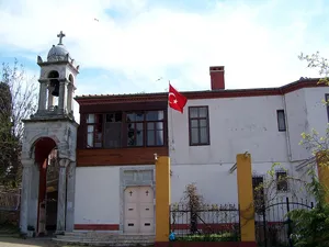 Agios Georgios Church