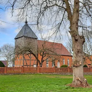 Dorfkirche Pirow