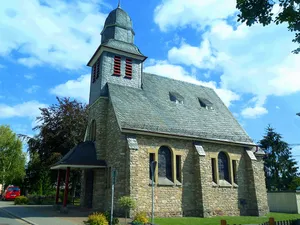 Evangelische Kirche Woppenroth